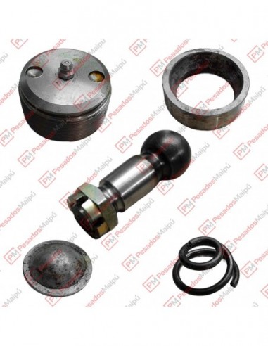Reparacion Total Extremo Sc 111 26mm...