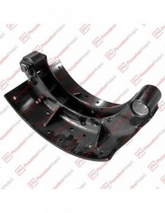 Patin Freno P/ Cinta Mb 188...