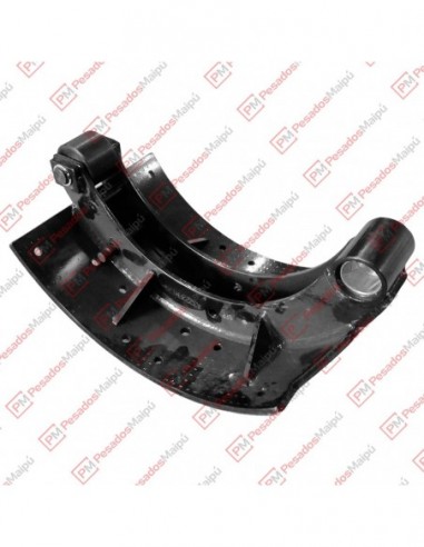 Patin Freno P/ Cinta Mb 188 / Mb 191...
