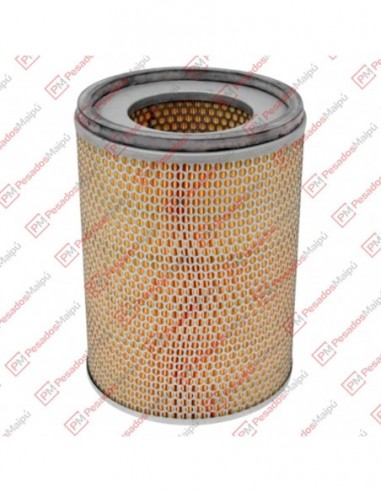 Filtro Aire Primario (ca11145) Volvo...