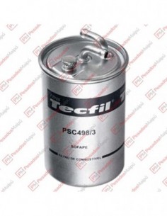 Filtro Combustible (p4836a)...