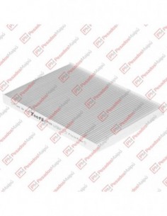 Filtro Habitaculo (cu27003)...