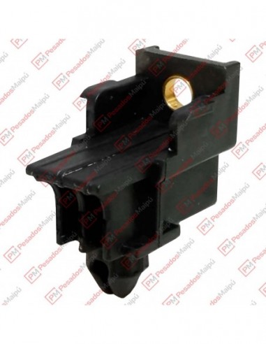 Soporte Faro Inferior Mb Axor 1933 /...