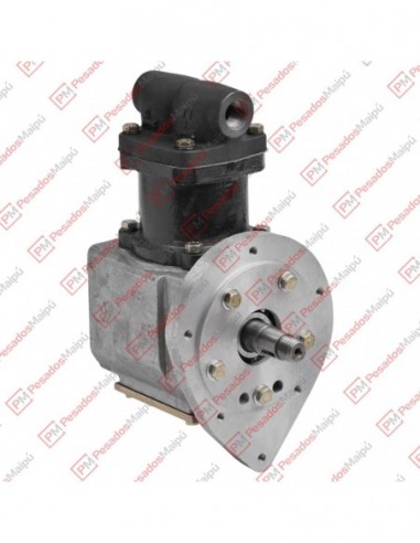 Compresor Bedford 77mm Bomba Lineal...