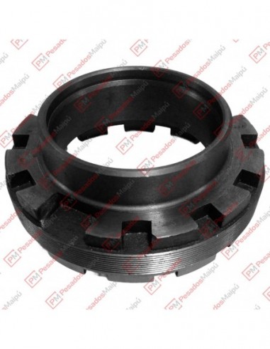 Tuerca Ajuste Piñon 140mm Mb...