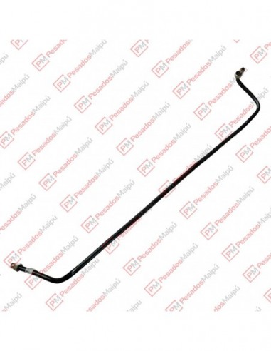 Caño Compresor Iveco Tector (w 4869)...