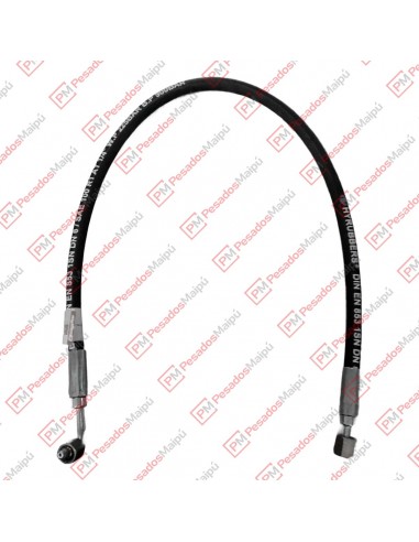 Flexible Levanta Cabina Sc S5 780mm...