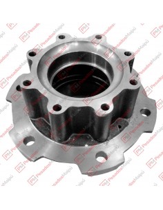 Maza Mb Accelo 1016 / 1316...