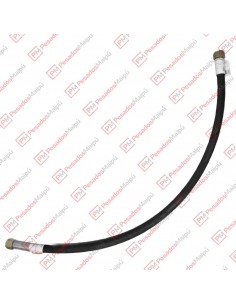 Flexible De Freno Scania...