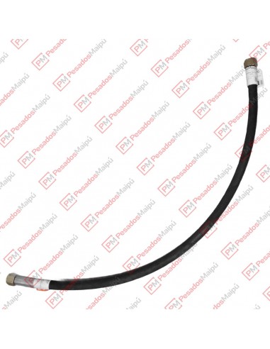 Flexible De Freno Scania 124 Pgr...