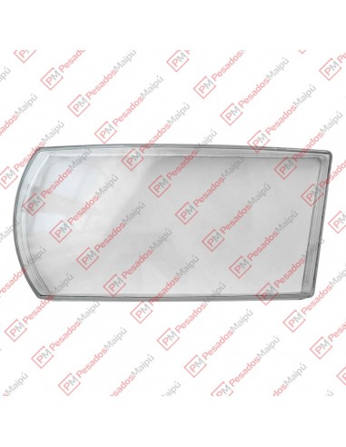 Lente Optica Scania Serie 5 Derecho...