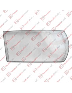 Lente Optica Scania Serie 5 Izquierdo (vc 132704)