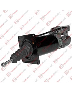 Servo Embrague Ford Cargo...