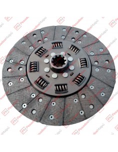 Disco Embrague Mb Om 352 /...
