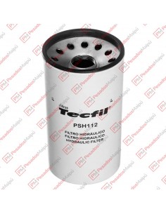 Filtro Aceite Unidad...