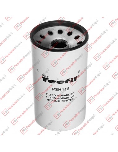 Filtro Aceite Unidad Sellada (p10301)...