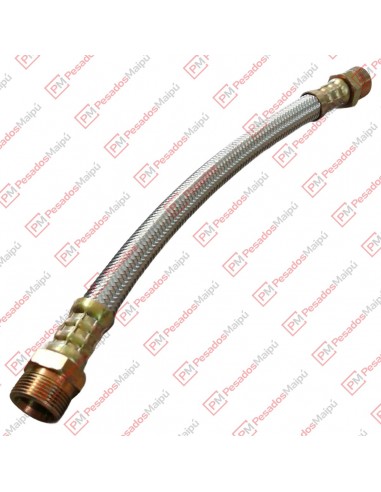 Flexible Salida Compresor Mb 26mm (w...