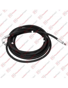 Flexible Embrague Sc Serie...