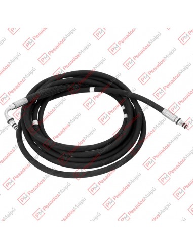 Flexible Embrague Sc Serie 4 P G R T...