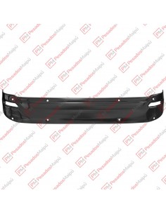Visera Techo Iveco Hi-road...