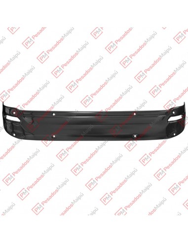 Visera Techo Iveco Hi-road (5801715571)