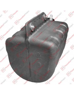 Tanque Agua Negro 25lts... 2
