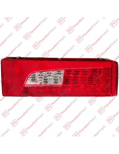 Faro Trasero Scania Serie 5 / 6 Led...