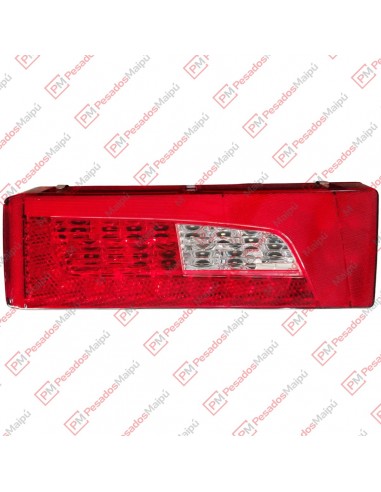Faro Trasero Scania Serie 5 / 6 Led...