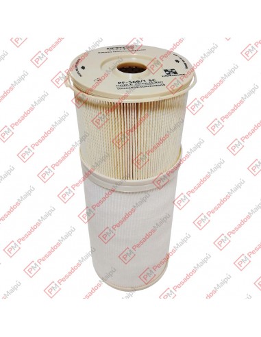 Filtro Combustible (pf-560/1)...
