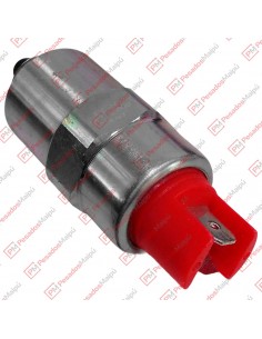 Solenoide Pare Motor 24v... 2