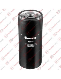Filtro Combustible (p9626)...
