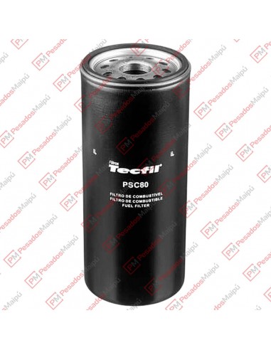 Filtro Combustible (p9626) Unidad...