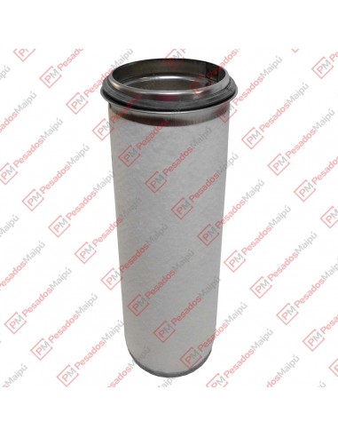 Filtro Aire Secundario (ca9369 Sy)...