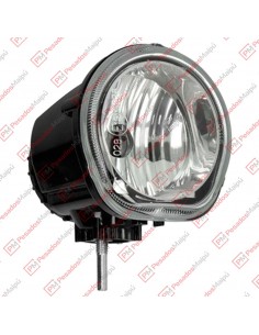Faro Auxiliar Iveco Stralis...