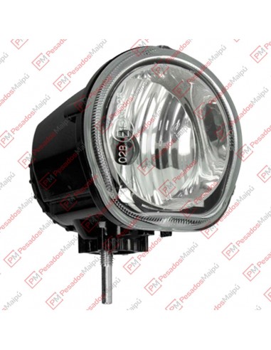 Faro Auxiliar Iveco Stralis Interno...