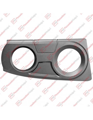 Soporte Mascara Faro Auxiliar Iveco...