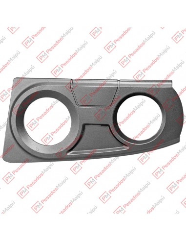 Soporte Mascara Faro Auxiliar Iveco...