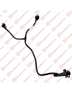 Flexible  Combustible Iveco...