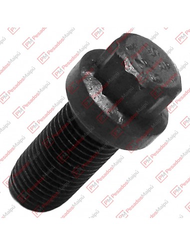 Bulon Cardan 1/2 X 25  Completo (frt...