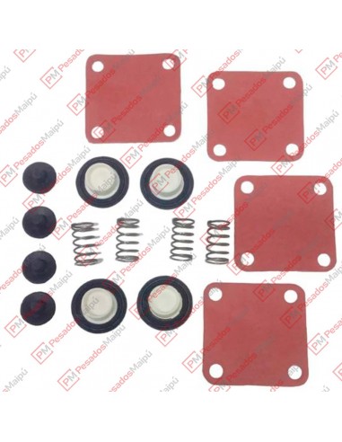 Reparacion 1140 Protectora 4...