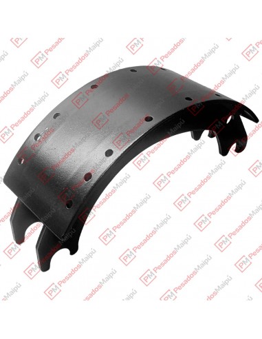 Patin Freno P/ Cinta Fd 58 (s-611)