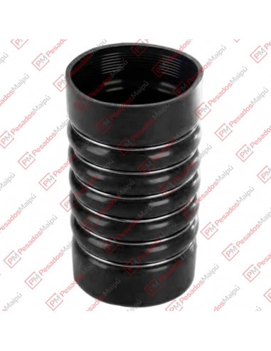 Manguera Intercooler Mb  ø115 X 210mm...
