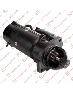 Motor Arranque 12v 10z Case...