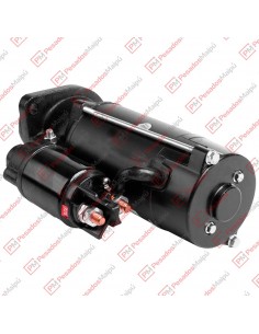 Motor Arranque 12v 10z Case... 2