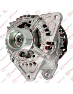 Alternador T/bosch 12v 90a...