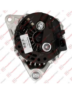 Alternador T/bosch 12v 90a... 2