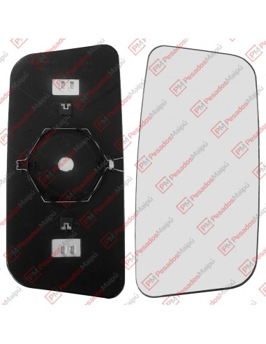 Portavidrio Der / Izq Sc S4 / S5...