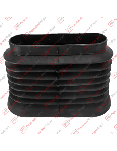 Fuelle Filtro Aire Iveco Eurocargo /...
