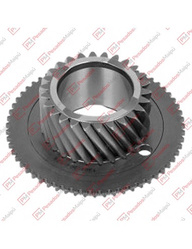 Engranaje 5ta 26 Z Zf S5-42/420...