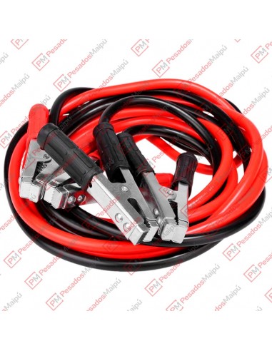Cable Puente Bateria 800 Amp